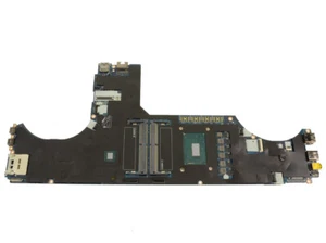 0H127X PARA Laptop Dell Precision 7730 Motherbroad E-2186M LA-F601P - Imagen 1 de 4