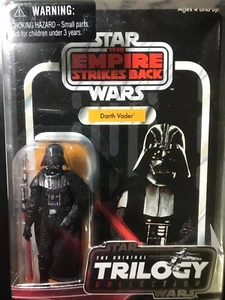 STAR WARS DARTH VADER-EMPIRE STRIKES BACK Concept - Picture 1 of 2