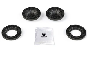 Teraflex 0.5” Coil Spring Spacer Load Level Kit – Front & Rear For JL Wrangler - Picture 1 of 3