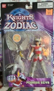 knights of the zodiac pegasus seiya 2003 - Picture 1 of 15