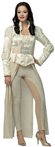 ONCE Upon A Time: Snow Adult Costume