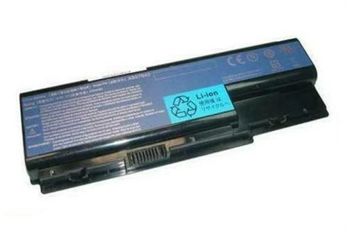 Battery Acer Aspire 7720 7730 8530 8730 8930 AS07B51 - Image 1 of 1