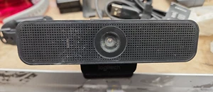 Logitech C925E USB Webcam HD Video Built-In Stereo Mic V-U0030 860-000508 Used N - Afbeelding 1 van 1