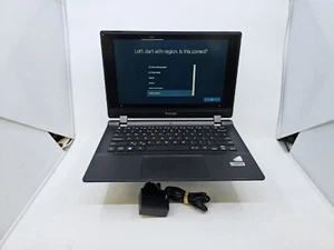 Venturer Cn6814 With Charger Intel Celeron N4000 Cpu @ 1.10GHz 2GB 64GB E - Picture 1 of 5