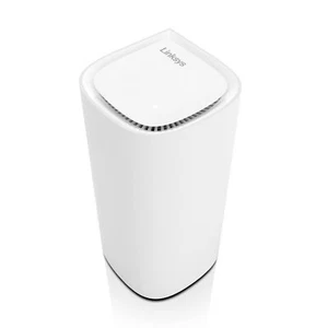 Linksys Velop Pro 6E WiFi Mesh System | One Cognitive Mesh Tri-Band router with - Picture 1 of 9