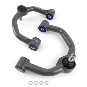 2x Front Upper Control Arms 0-2" Lift For 2004-2023 Ford F-150 F150 LH+RH - Zdjęcie 1 z 8