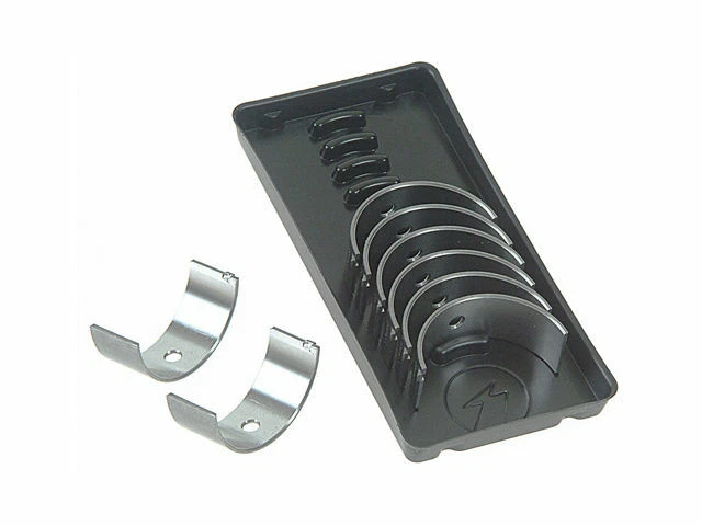 Juego de rodamientos de varilla de conexión 87NG49W para Toyota Celica 1986-1993 2,0 L 4 cilindros Foto 1 de 1