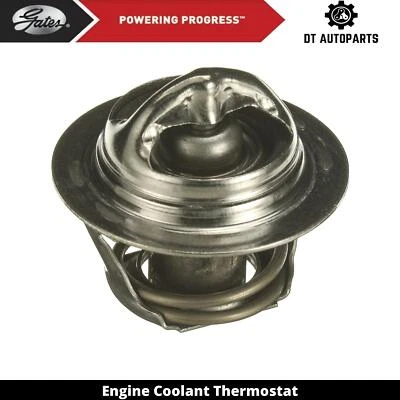 Para Chevrolet C1500 1991-1993 7,4 L V8 motor gas refrigerante termostato puertas 1992 Foto 1 de 4