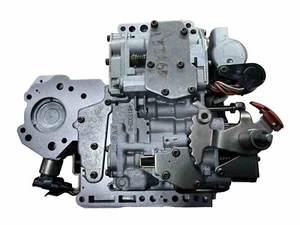 46RE, 47RE Rebuilt Valve Body, 1996-1999, Sonnax updates, Dyno Tested - Picture 1 of 4