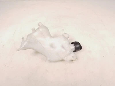 Honda CTX700 D 2018 radiador desbordamiento botella tanque jarra depósito envío gratuito Foto 1 de 4