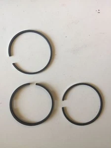 220801 Standard Piston Rings Genuine Kohler NOS - Picture 1 of 1