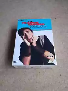 The Frankie Howerd Collection - Includes Up Pompeii. TV Comedy 5 X DVD BOX SET - Picture 1 of 2