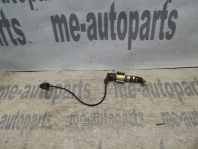 GM CADILLAC BUICK OLDS OEM SUSPENSIÓN AIRE CHOQUE VÁLVULA LIMITADORA DE PRESIÓN 22075074 Foto 1 de 4