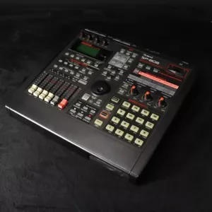 Junk Not Working Roland SP-808 Groove Sampler Drum Machine Workstation Japan - Bild 1 von 9