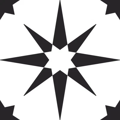 Azulejos de piso negros pelados y pegados 12x12 cocina baño fácil instalación 10... Foto 1 de 4