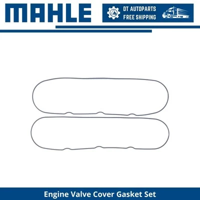 Juego de juntas de cubierta de válvula de motor Mahle 2006 2007 2008 Saab 9-7x 2005-2009 Foto 1 de 3