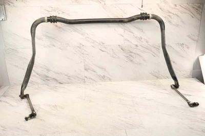 03-04 INFINITI M45 BARRA ESTABILIZADORA DELANTERA BARRA ESTABILIZADORA BARRA ANTIVUELCO CON ENLACES OEM Foto 1 de 4