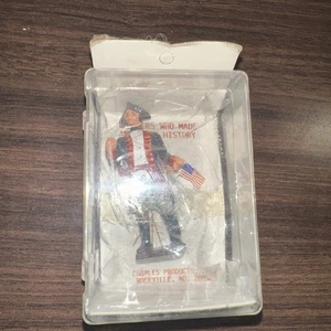 Raro ARW 21 Guerra Revolucionaria Americana, Oficial Cornell Knox Regimiento de Artillería - Imagen 1 de 7