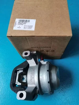 Montaje de motor hidráulico izquierdo y derecho Audi OEM 4H0199256T 4H0199255T S6 S7 RS6 RS7 Foto 1 de 4