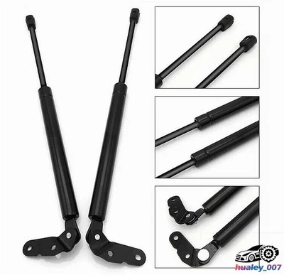 For 2000-2005 Toyota Celica T230 Qty2 Tailgate Trunk Lift Supports Shock Struts Foto 1 de 4