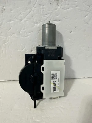 2019 - 2025 LEXUS ES 300H SUNROOF SUN ROOF SLIDING GLASS MOTOR OEM - Image 1 of 4