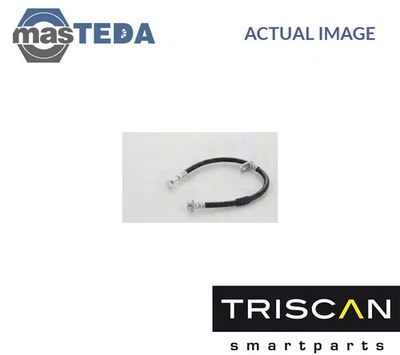 8150 69116 BRAKE HOSE LINE PIPE FRONT LEFT TRISCAN NEW OE REPLACEMENT - Image 1 of 4
