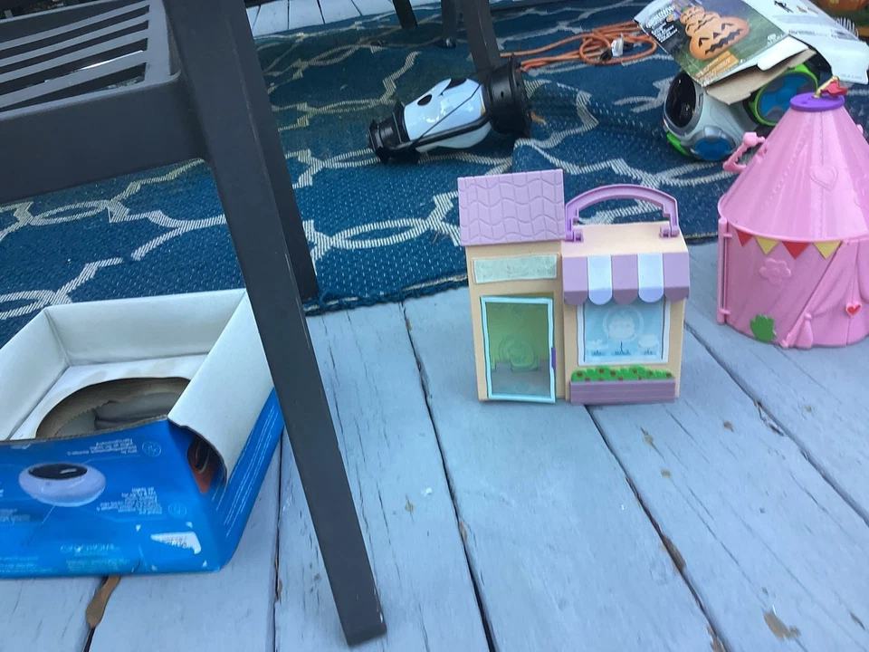 Panadería Peppa Pig  Foto 1 de 1