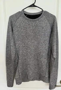 Lululemon Engineered Warmth Thermal Shirt Medium - Picture 1 of 2