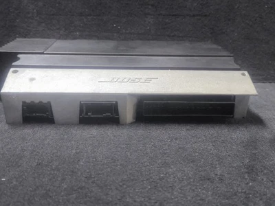 Orig. AUDI A6 4f BOSE  AMPLIFIER SOUNDSYSTEM 4F0035223A 4F0 910 223A - Bild 1 von 3