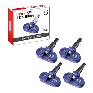 4 X SENSORES DE PRESIÓN DE NEUMÁTICOS TESLA BLE RDKS PARA MODELO Y DE 10/2020 - Imagen 1 de 4