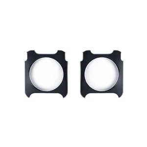 Panoramic Lens Adhesive Lens Protector Action Camera for Insta360 ONE RS/R - Picture 1 of 6