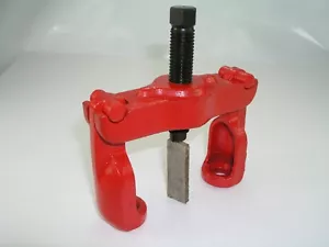 Extractor de buje, vintage EE. UU. Duro Indestro, rodamiento, herramienta de engranajes - Imagen 1 de 6