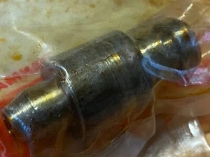 5 x Yanmar Genuine Part 140623-01750 Spring Retainer S165 - Picture 1 of 3