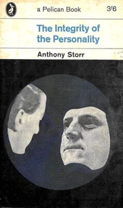 The integrity of the personality (Pelican books) by Storr, Anthony - Imagen 1 de 1