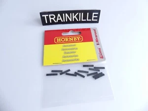 JOUEF / HORNBY R920 / R 920 / 12 ECLISSES ISOLANTES CODE 100 - Imagen 1 de 3