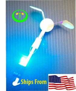 2023 Stocking Stuffer gestartet Jungen und Mädchen Schlinge Drohne Hubschrauber USA - Bild 1 von 6