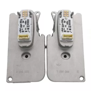for BMW 7 Series F01 F02 F03 LCI Front LED Turn Signal Light Module Unit - Picture 1 of 8
