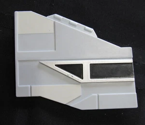 Star Wars TCW 2008 TURBO TANK RIGHT FRONT DOOR Loose 3.75" Clone Legacy Hatch - Picture 1 of 3