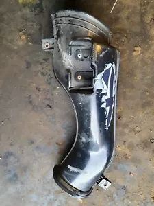 SUZUKI GSXR 600 750 K1 K2 K3 1000 K1 K2 INTAKE RAM AIR DUCT TUBE RIGHT SIDE - Picture 1 of 4