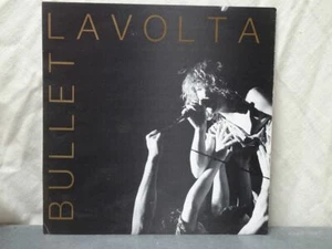 Bullet Lavolta: Every Hungry Rabbit 1990 EX+ 7" - Imagen 1 de 5