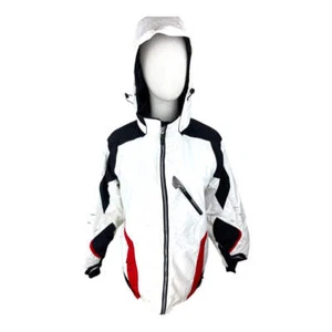 Obermeyer Ski Snowboard Preloved Jacket Girls Juniors Size 14* - Picture 1 of 7