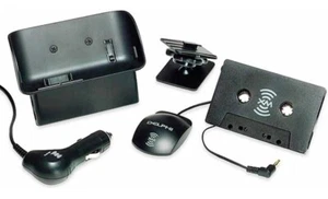 Delphi SA10002 XM SKYFi Vehicle Kit SIRIUS Car Auto Adapter Adaptor Satellite - Picture 1 of 6