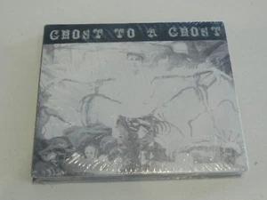 Hank 3 Ghost To A Ghost - Gutter Town 2CD {new} - Picture 1 of 2