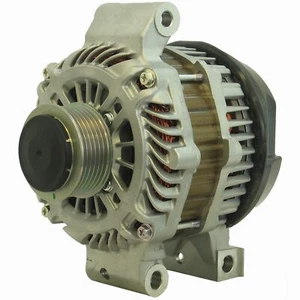 ACDelco Gold 334-3076 Alternator, Remanufactured (Renewed) - GM 19390364 - Picture 1 of 1
