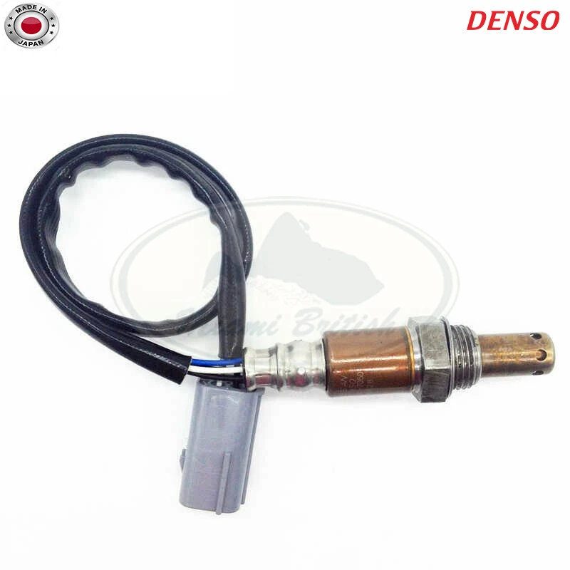 LAND ROVER SENSOR DE OXIGÊNIO FRONTAL DISCOVERY 2 II MHK100920 DENSO - Imagem 1 de 1