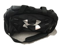 Las mejores ofertas en Medio negro Under Armour mochilas, bolsos y maletines  para hombres | eBay