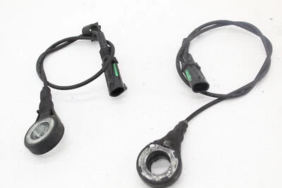 Harley-Davidson Touring Electra Road King 2008-2013 sensor de velocidad ABS delantero Foto 1 de 4