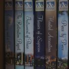 Mysteries of Silver Peak - Book Lot *Pick Your Title*