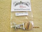 Gbf 24 Dynamite Dick   Knuckleduster Miniatures   28Mm Gunfighters Ball