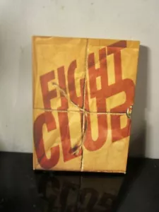 Fight Club (DVD, 2000, 2-Disc Set, Special Edition Double Digipack) - Picture 1 of 1